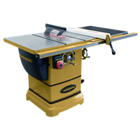 PM1000 30 inch RIP Table Saw